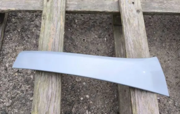 Citroen Jumper Under headlight/headlamp trim 1306529070