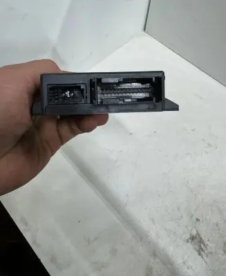 Audi Q7 4L Other control units/modules 4L0907468 4L0910468 1032