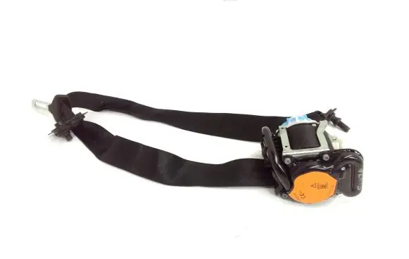 Mercedes-Benz CLA C117 X117 W117 Front seatbelt 307494599228AP 0589P1000220 307539410