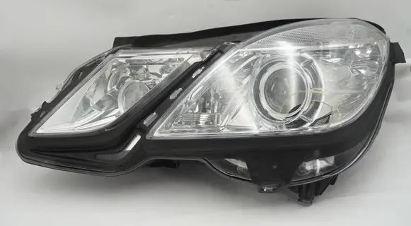 Mercedes-Benz E W212 Headlight/headlamp A2128200939 1ZT011705