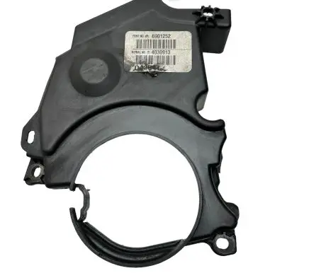 Volvo V50 Timing belt guard (cover) 9642549980