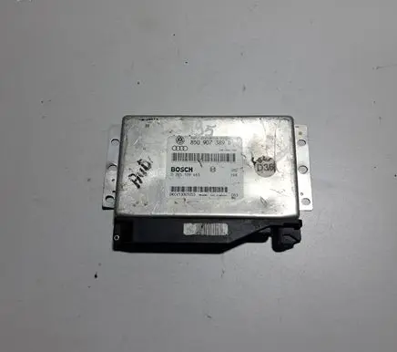 Volkswagen PASSAT B5 ESP (stability system) control unit 8D0907389D DKCV13001055 0265109463
