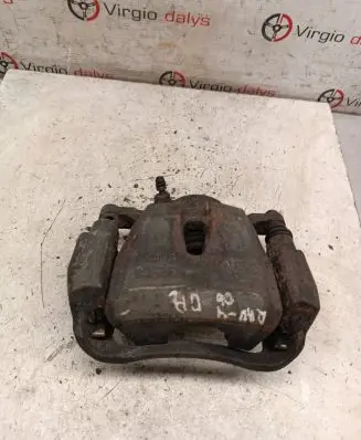 Toyota RAV 4 (XA30) Front brake caliper
