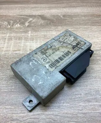 Mercedes-Benz E W211 Other control units/modules A2118205026