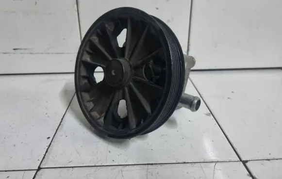 Volvo S80 Power steering pump 30741121