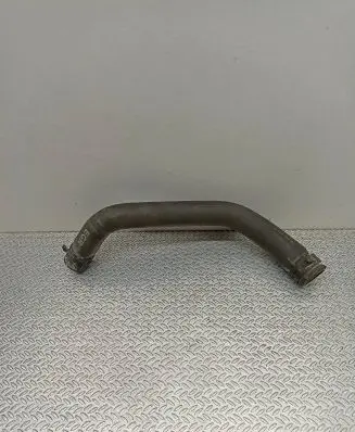 Volkswagen Golf V Engine coolant pipe/hose 1K0121157AG KA4110809