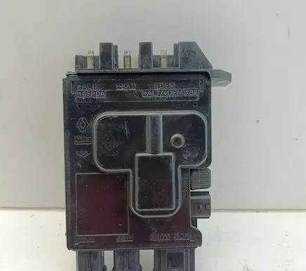 Renault Megane III Positive wiring loom PRT06360