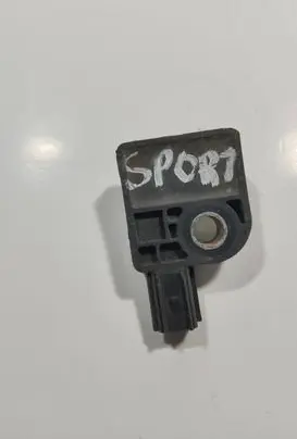 KIA Sportage Airbag deployment crash/impact sensor 959202S000 608130400D9 228170608