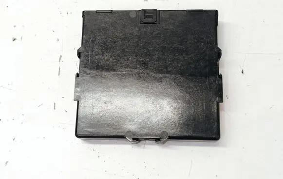 Toyota Prius (XW30) Engine control unit/module ECU 8968147320