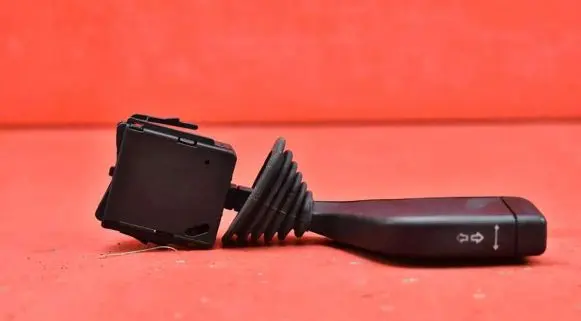 Opel Meriva A Headlight wiper switch 0602-01-0088P