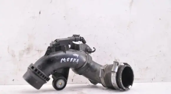Opel Mokka B Air intake duct part 1192772S01 9831966280