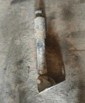 Iveco Daily 35.8 - 9 Rear shock absorber/damper