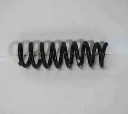 BMW 4 F36 Gran coupe Rear coil spring