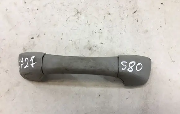 Volvo S80 Rear interior roof grab handle