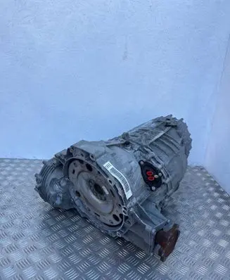 Audi A6 C7 Automatic gearbox PCF