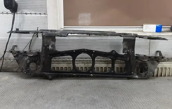 BMW 5 E39 Radiator support slam panel 6910464