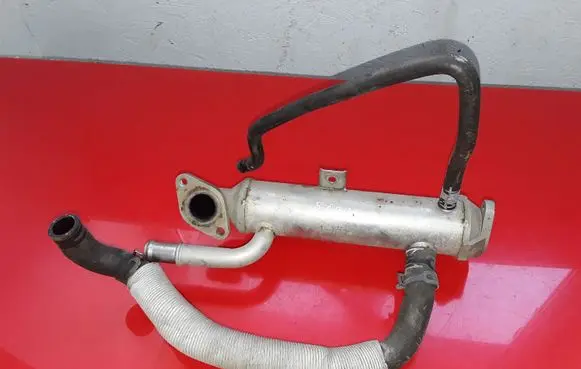 Skoda Octavia Mk1 (1U) EGR valve cooler NOCODE