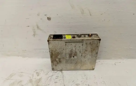 GPS navigation control unit/module
