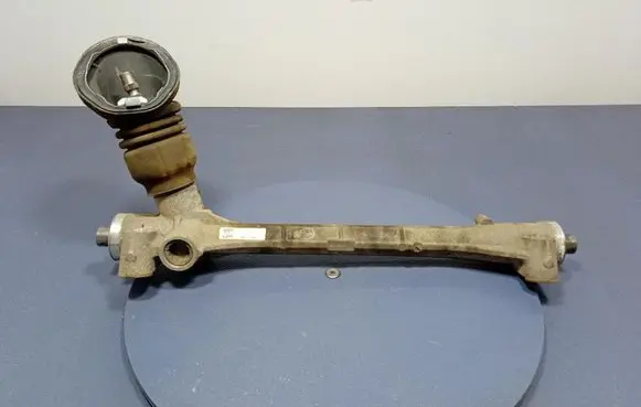 Toyota Auris E180 Steering rack 4551002320