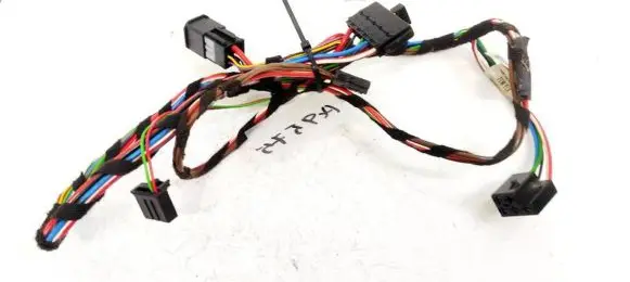Opel Astra G Other wiring loom 13101528 C1643