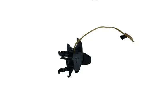 BMW X5 E70 Steering wheel adjustment switch 61316966710