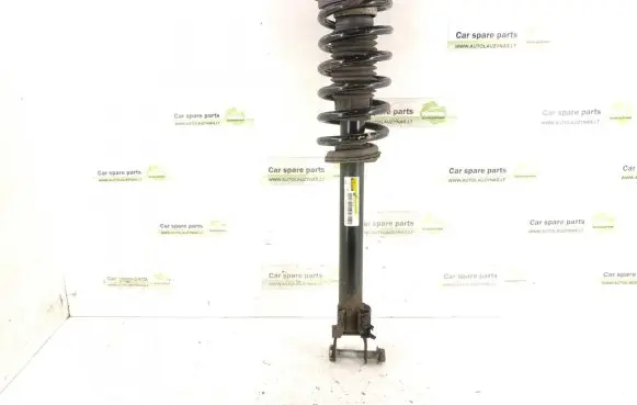 Mercedes-Benz C W205 Front shock absorber/damper 2053207668 2053230020
