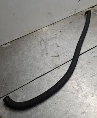 Mercedes-Benz Vito Viano W638 Engine coolant pipe/hose