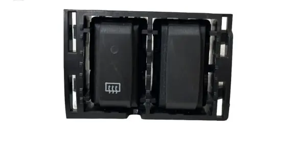 Opel Vivaro Windscreen/window heater switch 1259354X 48133M