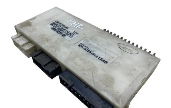 BMW 5 E39 Comfort/convenience module 6913523 61356913523