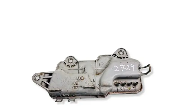 Volvo V70 Vacuum air tank 31339809