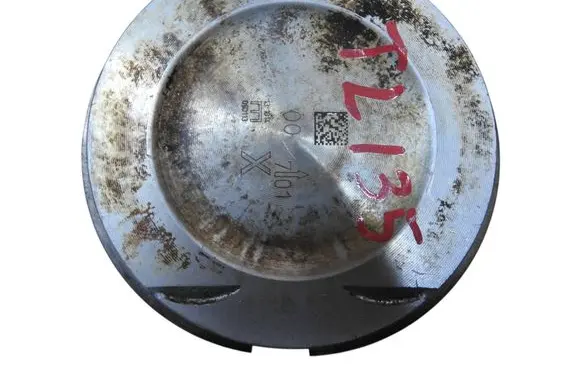 Mercedes-Benz E W212 Piston 98L94
