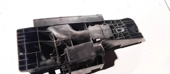 Opel Signum Fuse box cover 460023260