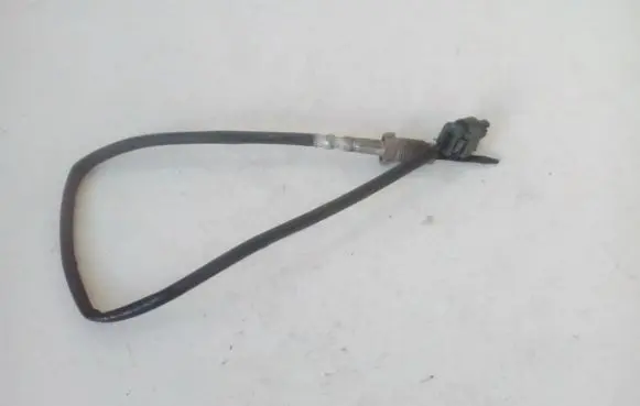 BMW 3 E90 E91 Exhaust gas temperature sensor 7806254