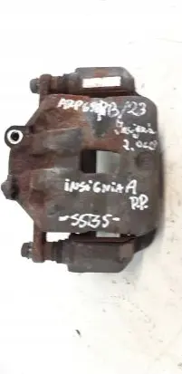 Opel Insignia A Front brake caliper