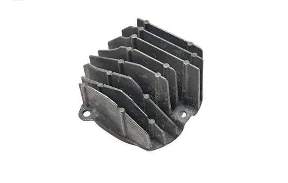 Mercedes-Benz GLA W156 X156 Headlight ballast module Xenon 1305715306
