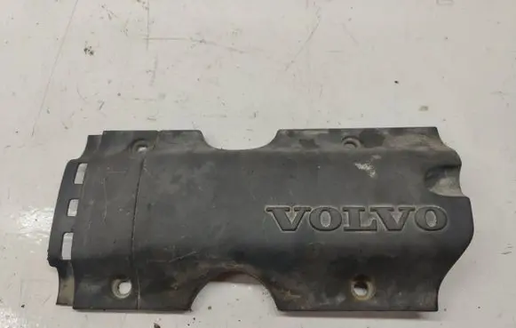 Volvo S40, V40 Engine cover (trim) 9207618 1335