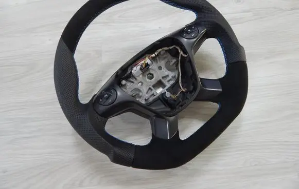 Ford Transit Steering wheel