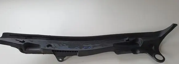 Honda Civic IX Fender end trim 
