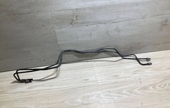 Ford Fiesta Brake vacuum hose/pipe 