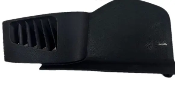 Toyota Proace Dashboard side end trim 9808188377 SU001A6219