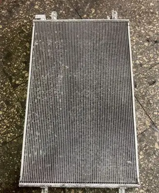 Audi A6 S6 C5 4B A/C cooling radiator (condenser)