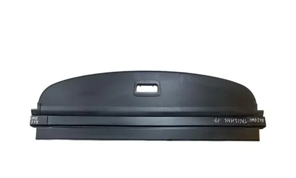 Renault Talisman Parcel shelf load cover 