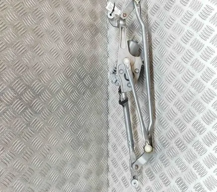 Land Rover Range Rover Sport L494 Front wiper linkage and motor JPLA17500BD