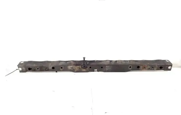 Top upper radiator support slam panel