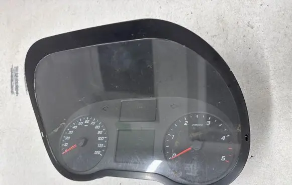Mercedes-Benz Sprinter W907 W910 Speedometer (instrument cluster) A9079009803 ZGS001Q01