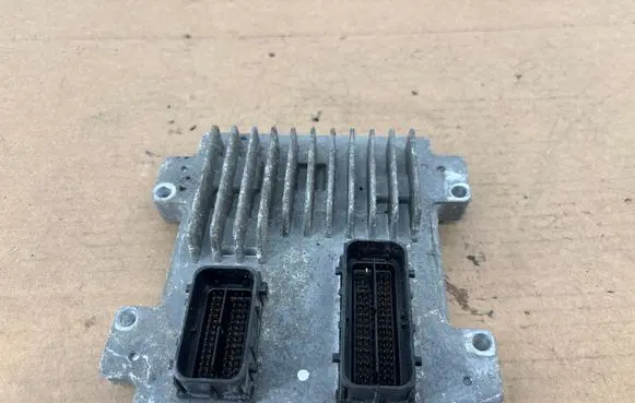 Opel Zafira C Engine control unit/module 12659379 12642927 86ABVJ56402000BUL