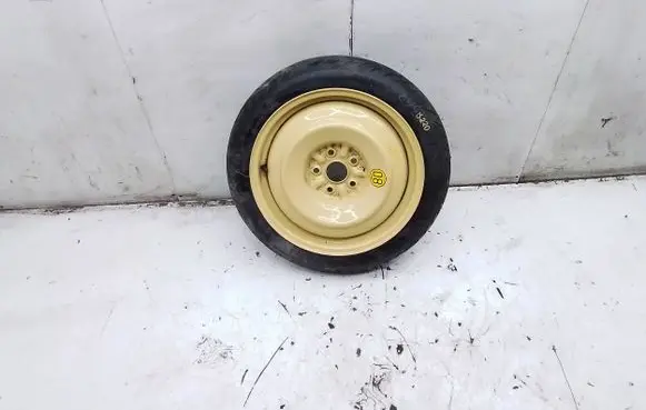 Lexus IS 220D-250-350 R17 spare wheel LEX-IS220-KOL-DOJ