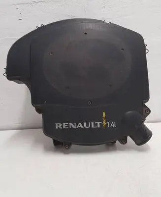 Dacia Sandero Air filter box 8200861226 8201060237 8200861204