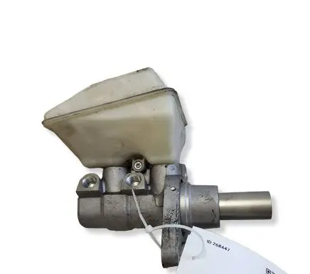 Peugeot 3008 I Master brake cylinder 9654002180