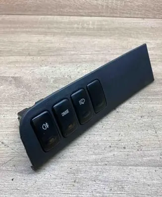 Mitsubishi Pajero Other switches/knobs/shifts 8484034300 8484134300